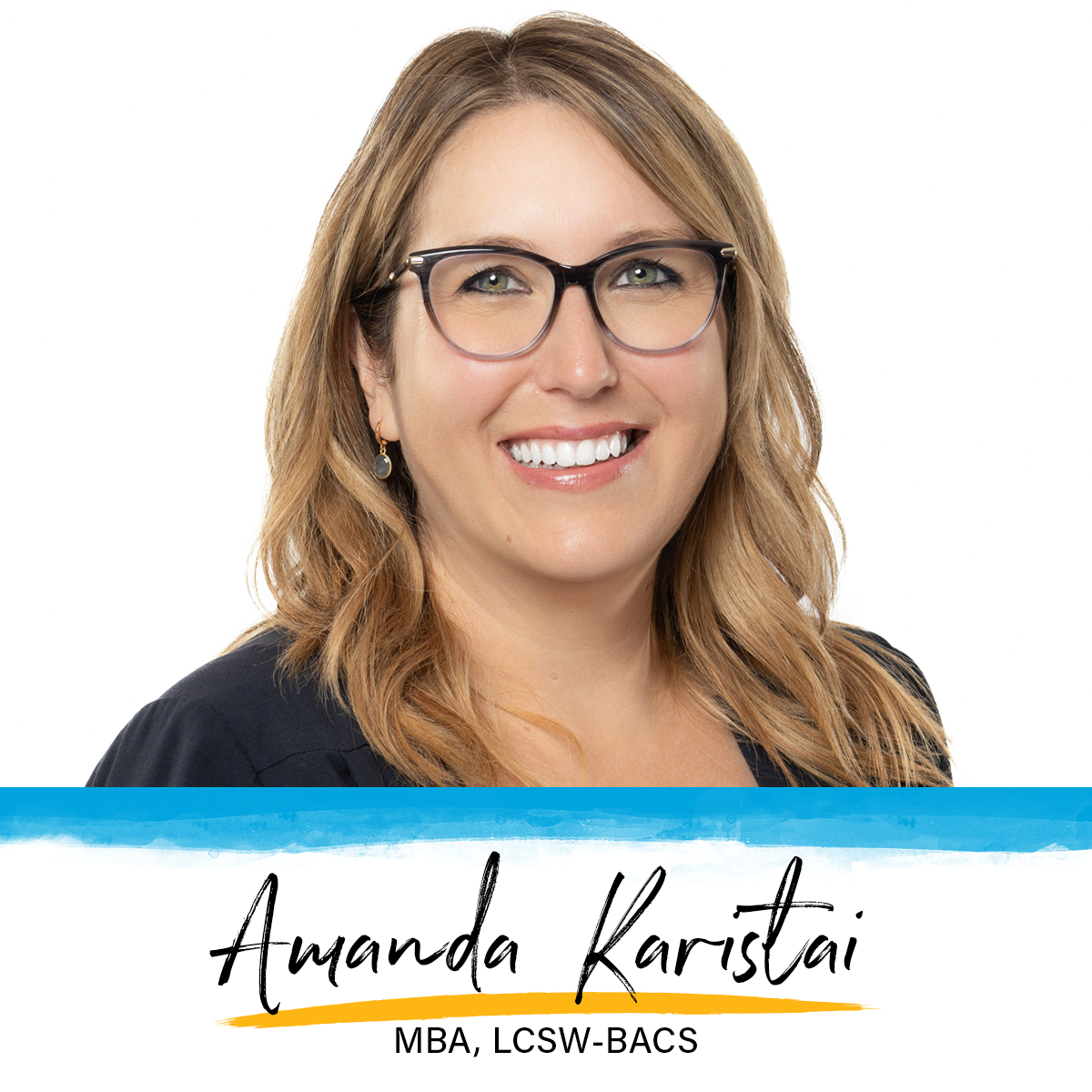 Amanda Karistai Website