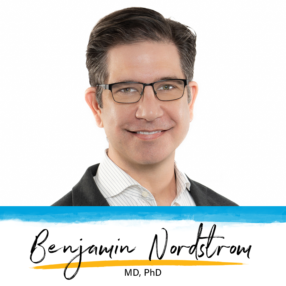 Benjamin Nordstrom Website