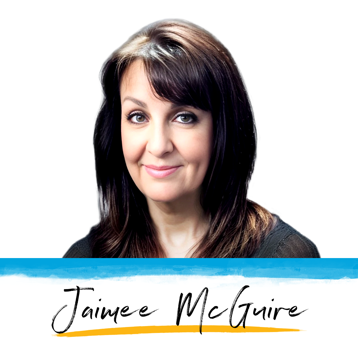 Jaimee McGuire Website