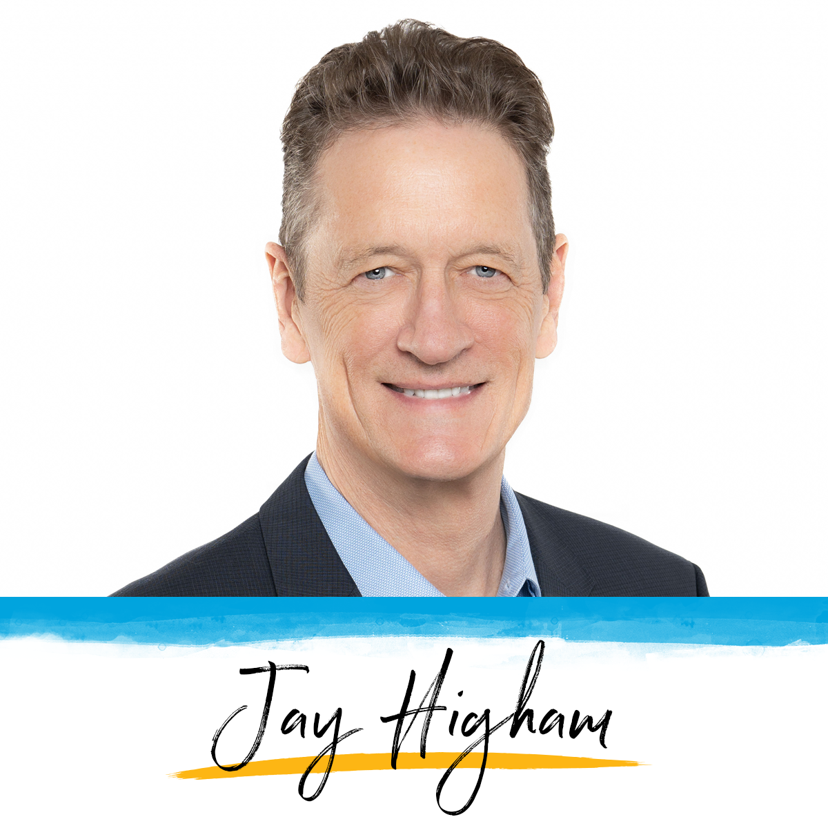 Jay Higham Website