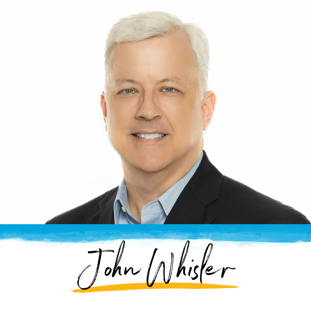 John Whisler Website