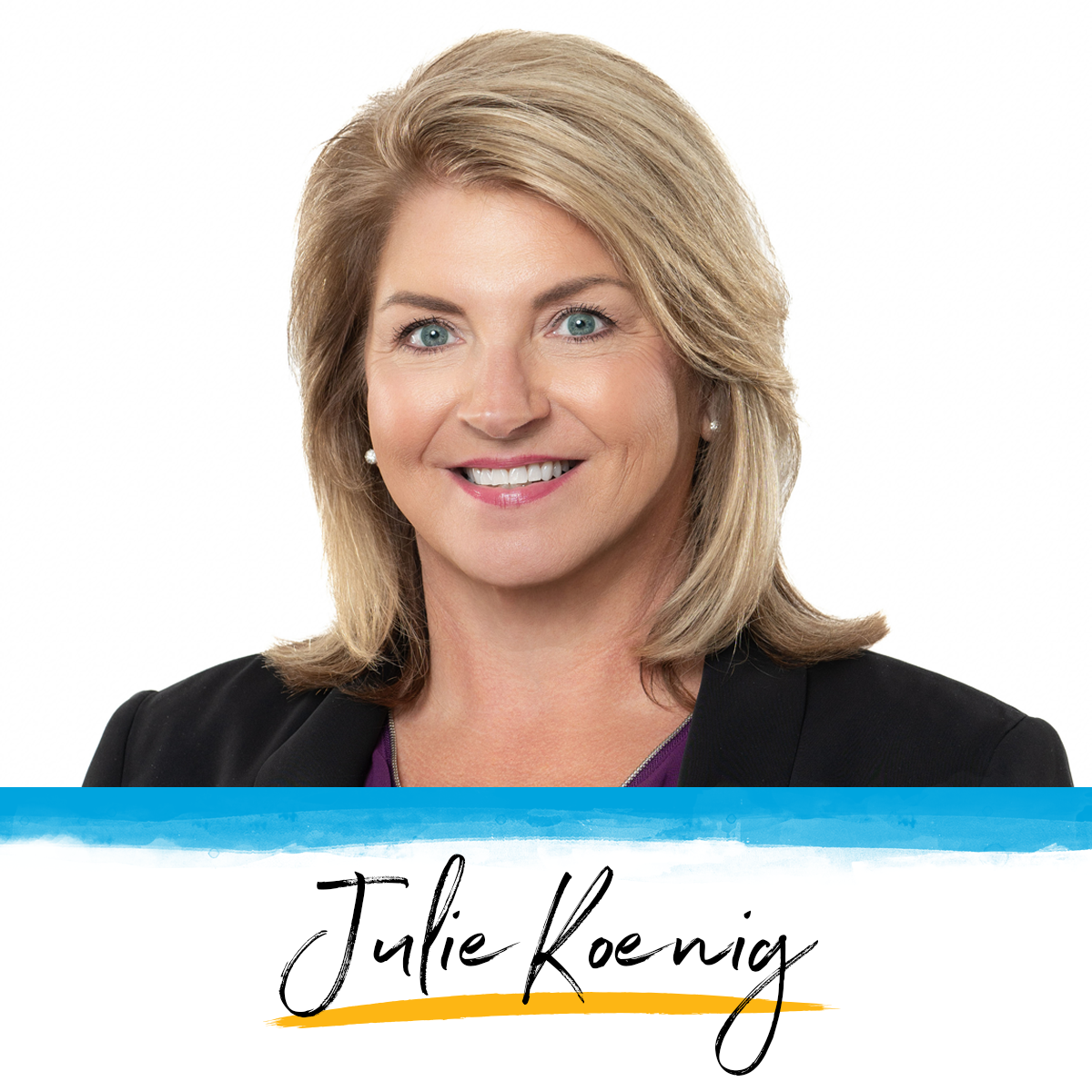 Julie Koenig Website