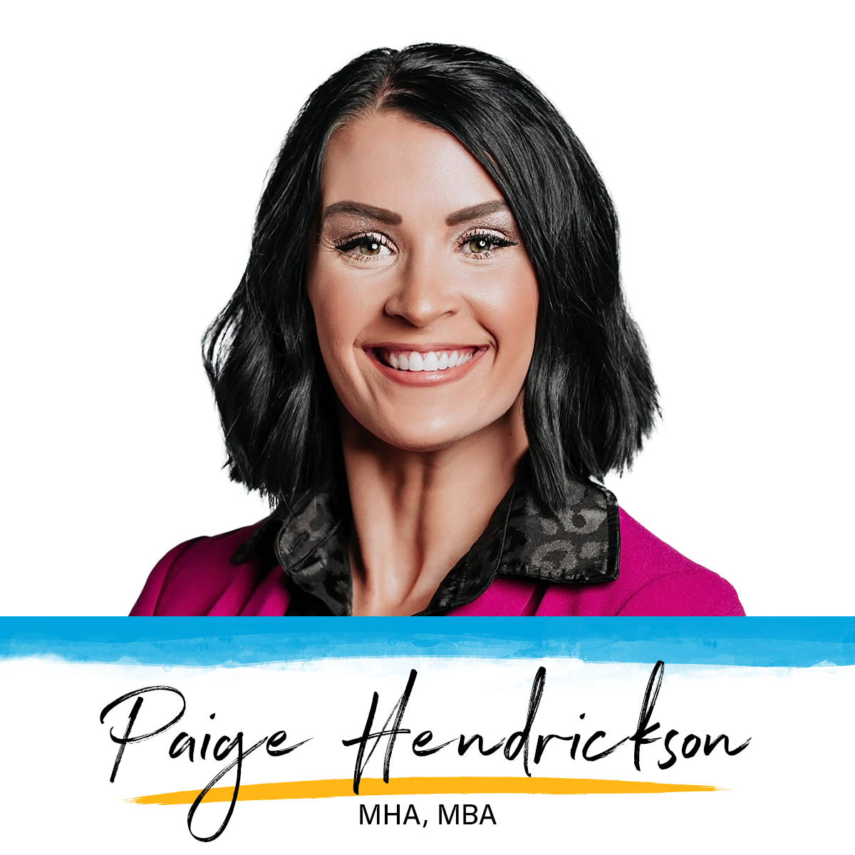 Paige Hendrickson Website