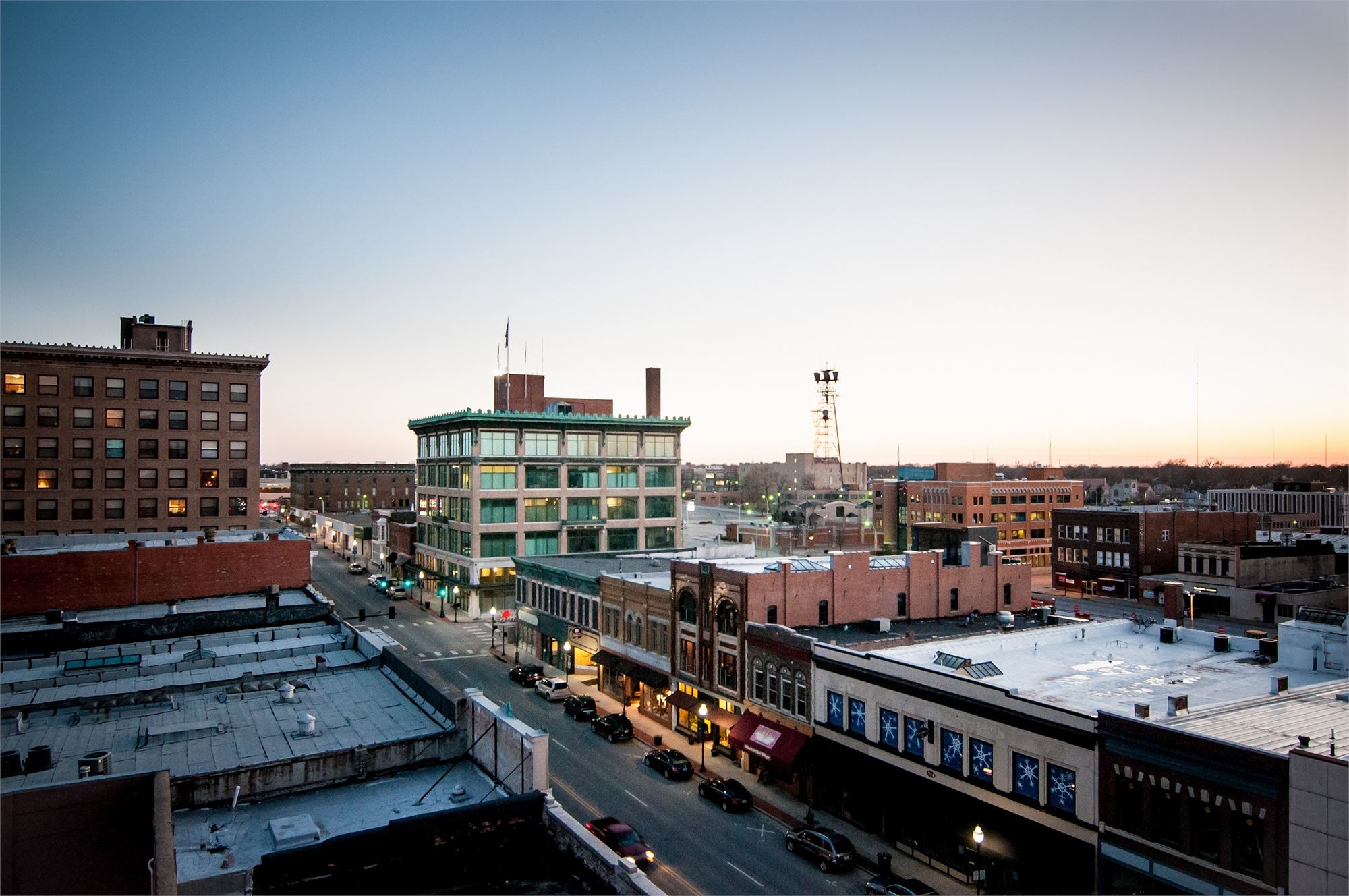 BHG | Joplin Treatment Center