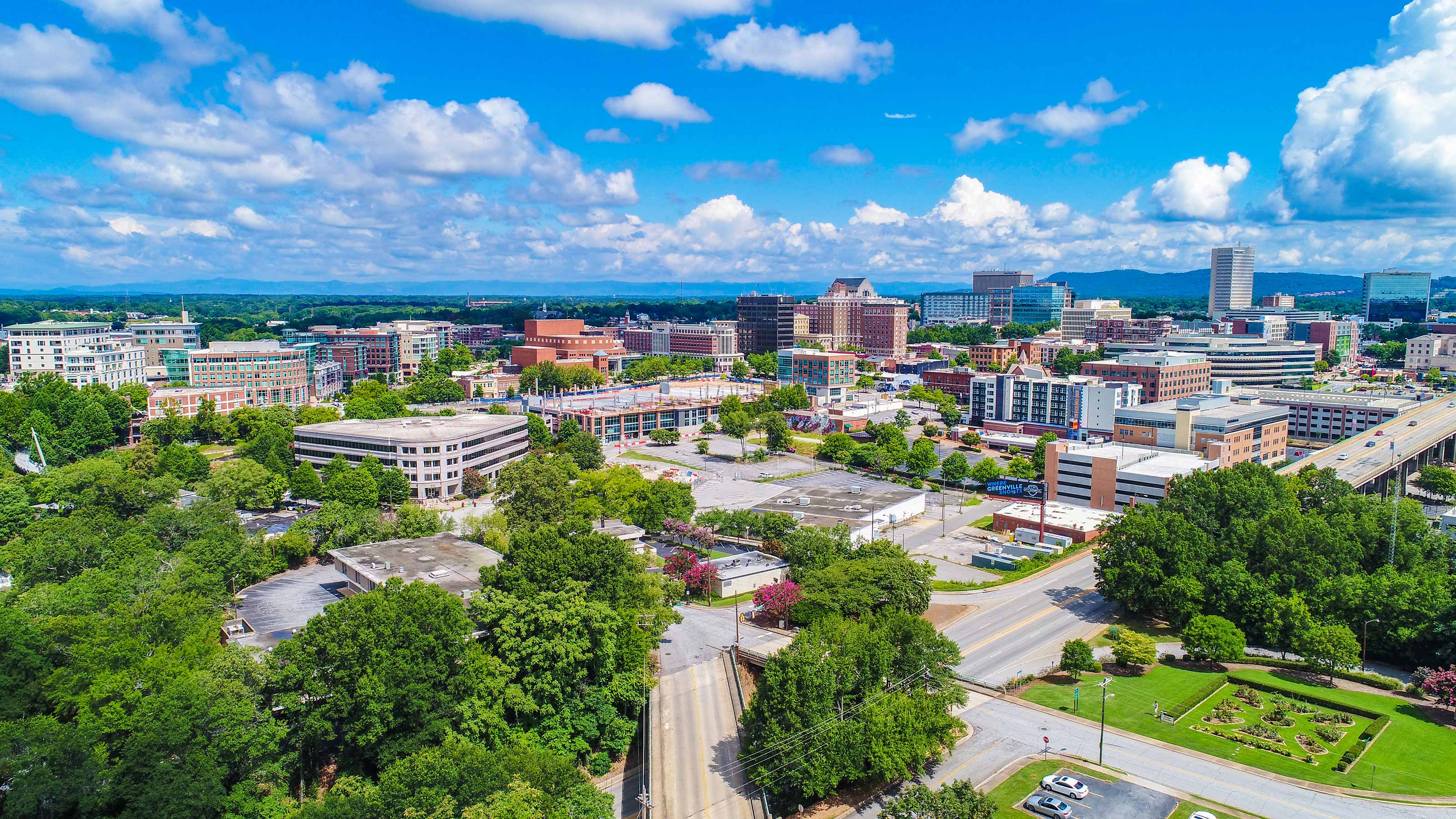 BHG | Spartanburg Treatment Center